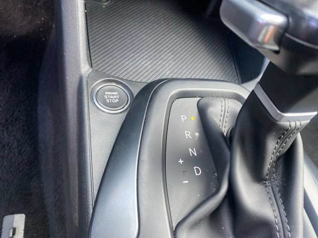 Used 2026 Kia K4 FWD image 14