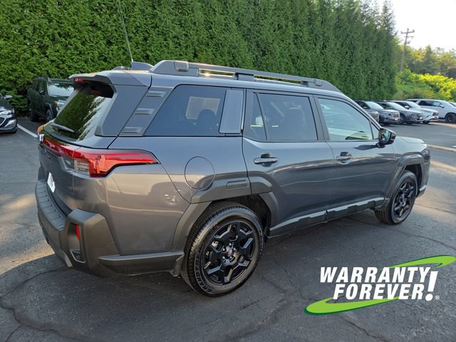 Certified 2026 Subaru Outback Limited w/ Premium/Limited Package 2 AWD/4WD image 7