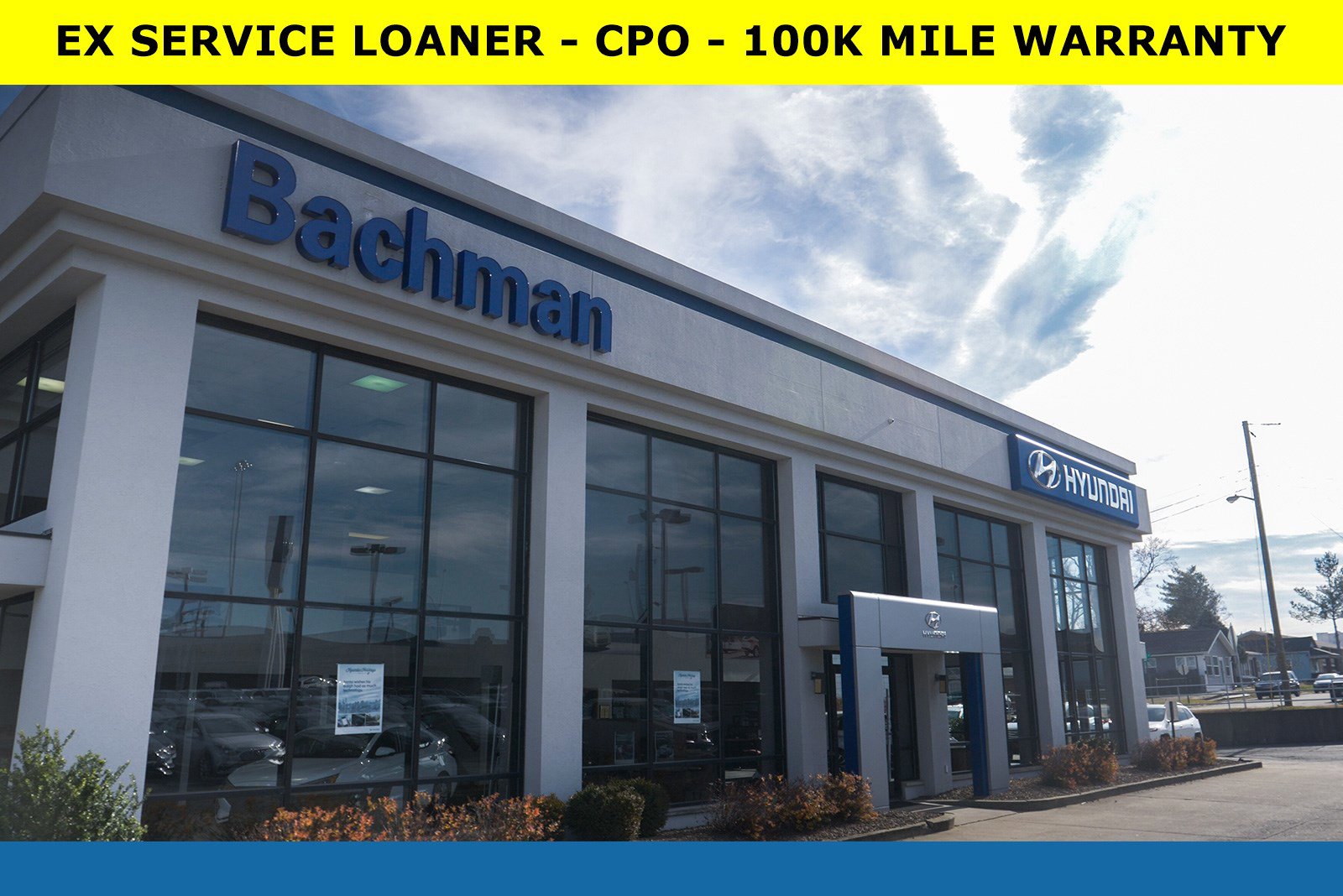 Used 2025 Hyundai Elantra SEL image 13