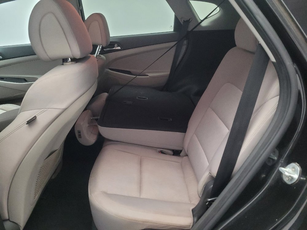 Used 2016 Hyundai Tucson Eco image 18