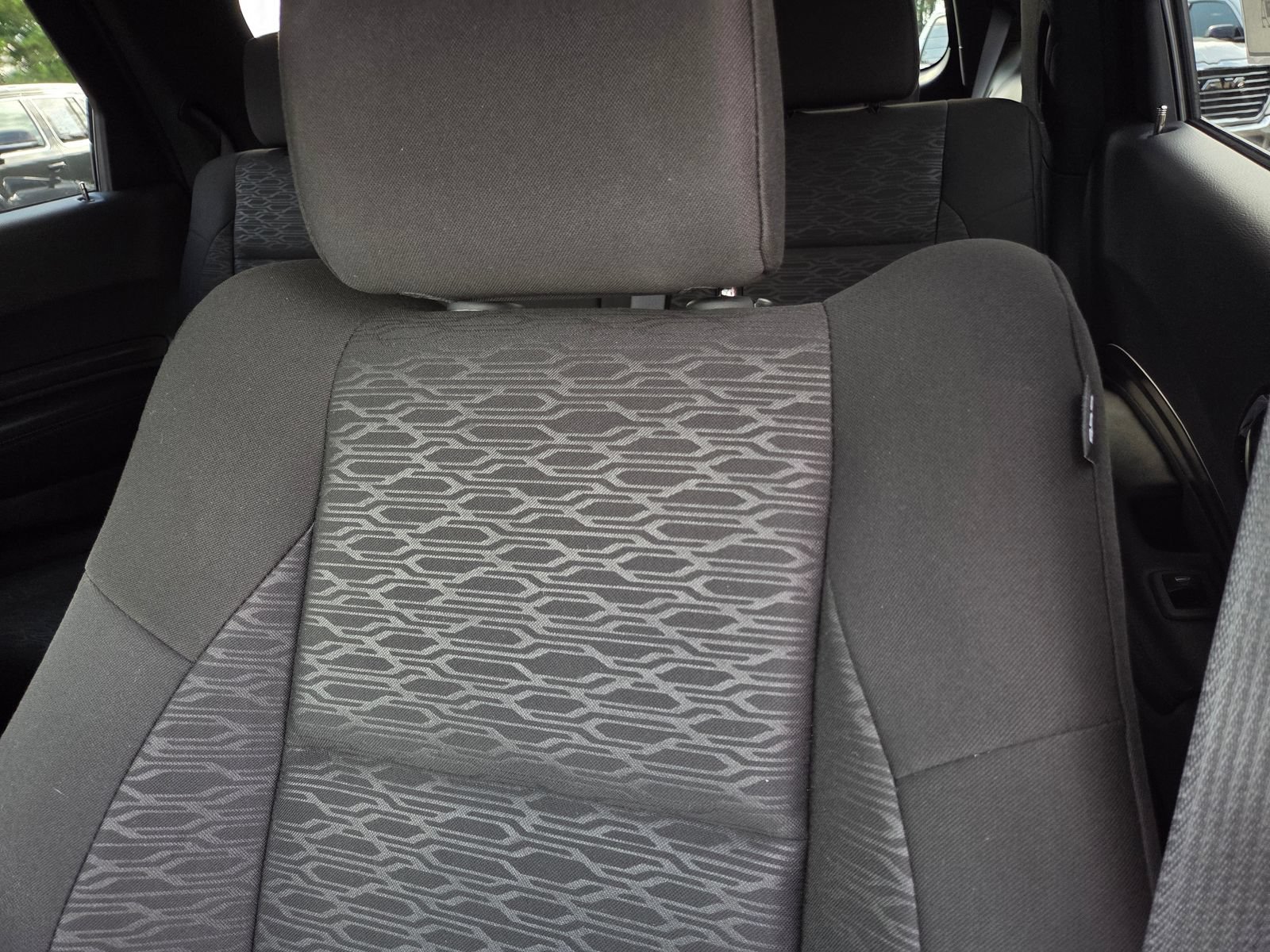 New 2026 Dodge Durango GT w/ Blacktop Package RWD image 15