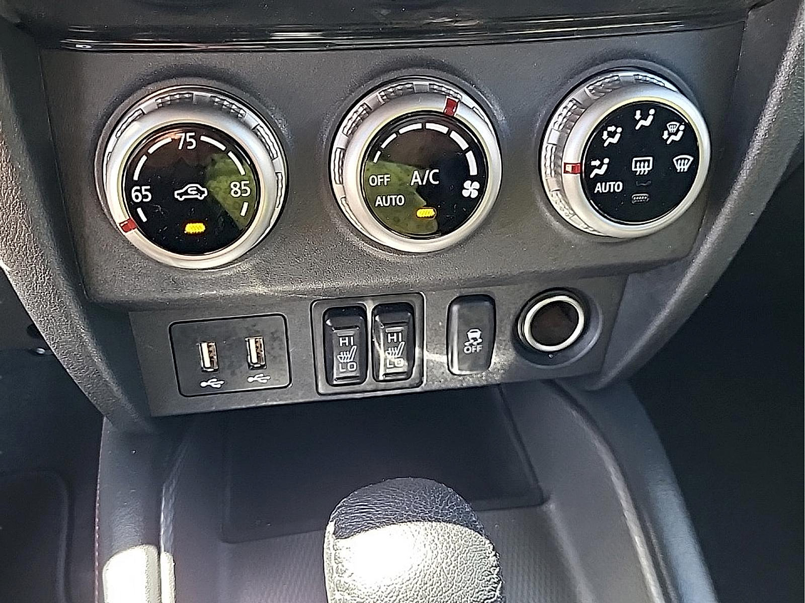 Used 2024 Mitsubishi Outlander Sport AWD image 25