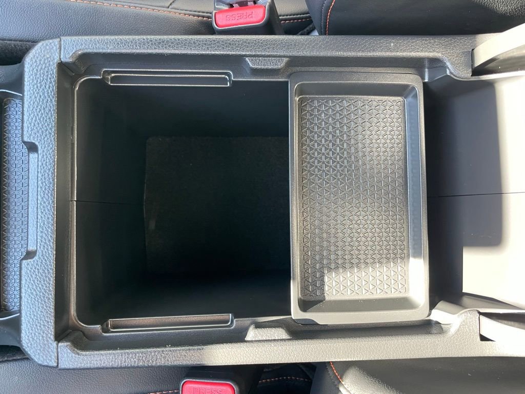 Certified 2023 Honda CR-V Sport Touring image 22