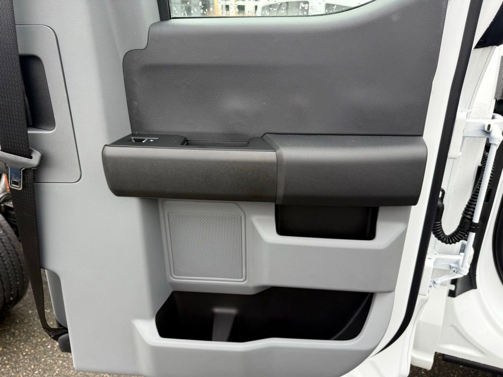 New 2026 Ford F450 XL image 28