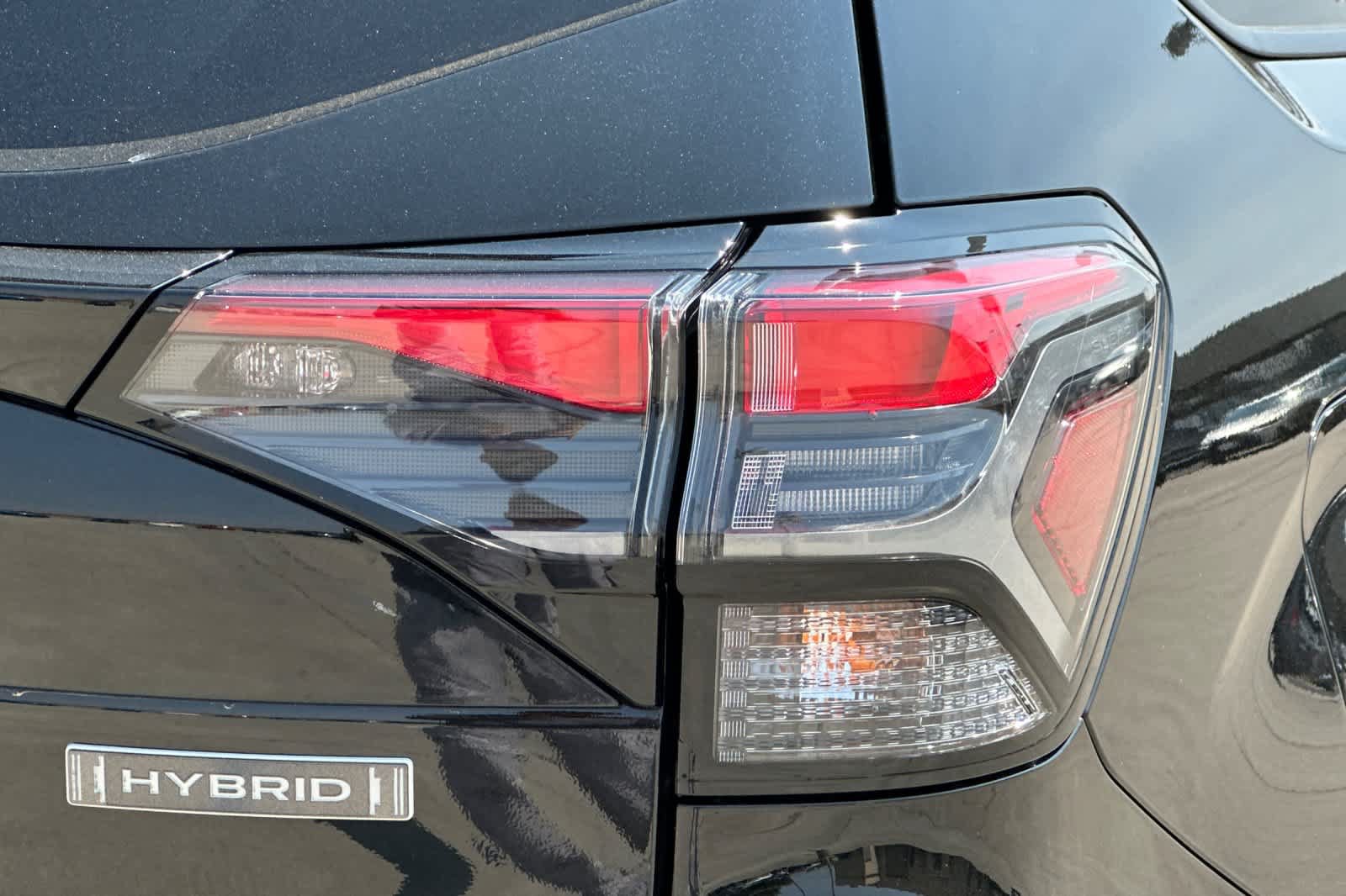 New 2026 Subaru Forester Sport AWD/4WD image 33