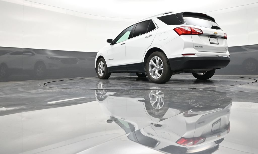 Used 2020 Chevrolet Equinox Premier FWD image 22