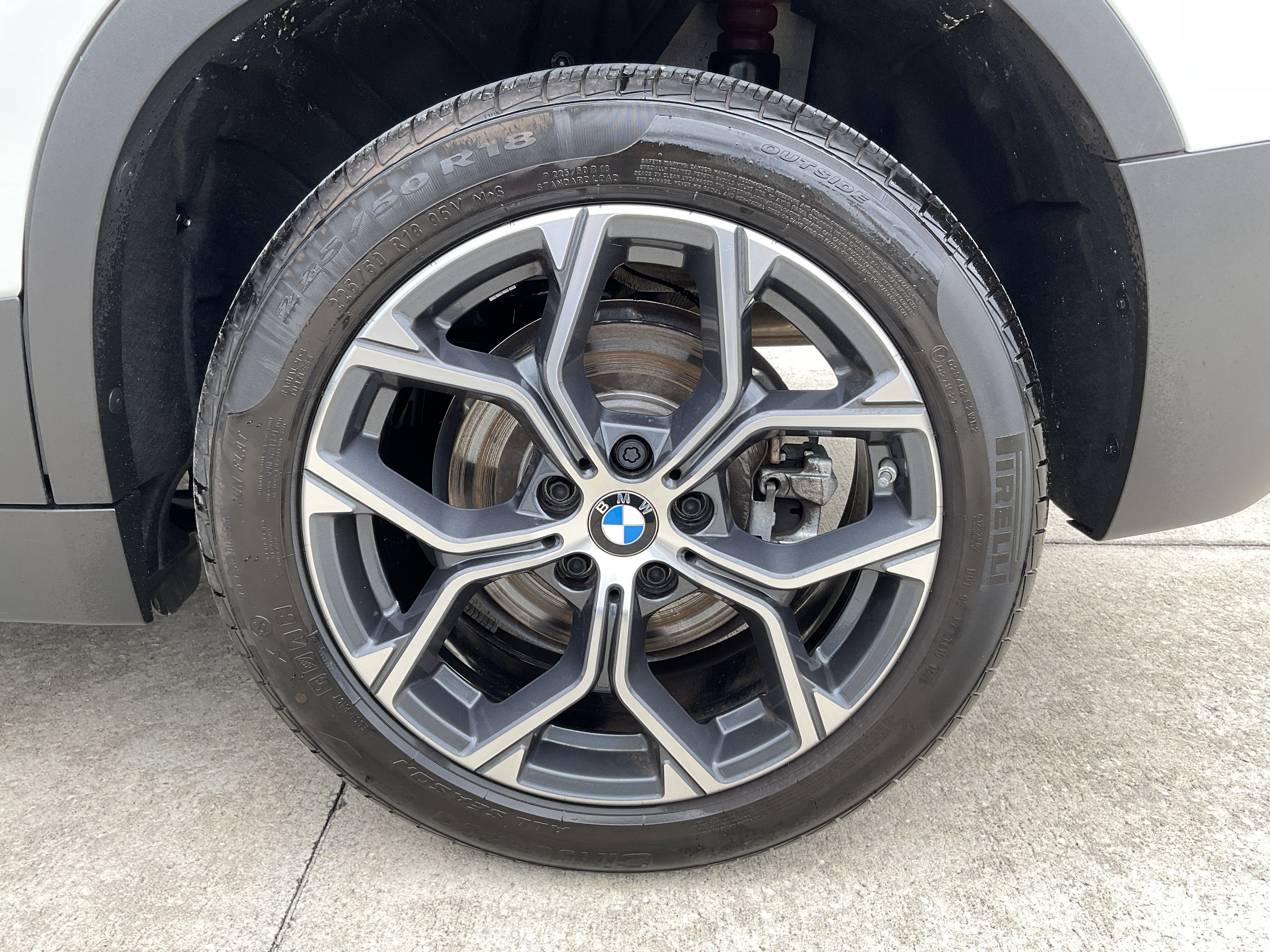 Used 2023 BMW X2 sDrive28i w/ Convenience Package FWD image 7