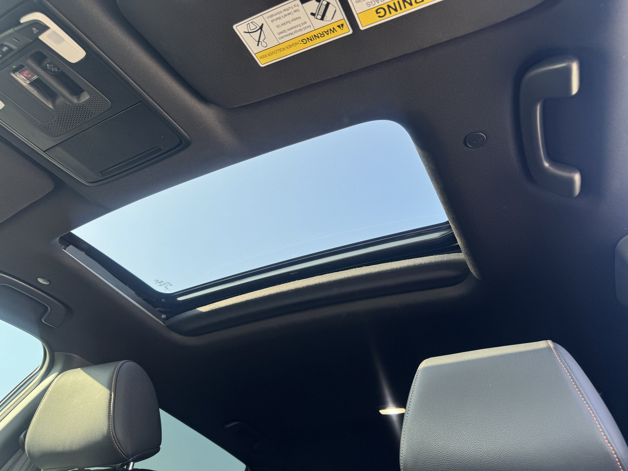 Certified 2026 Honda CR-V Sport image 21