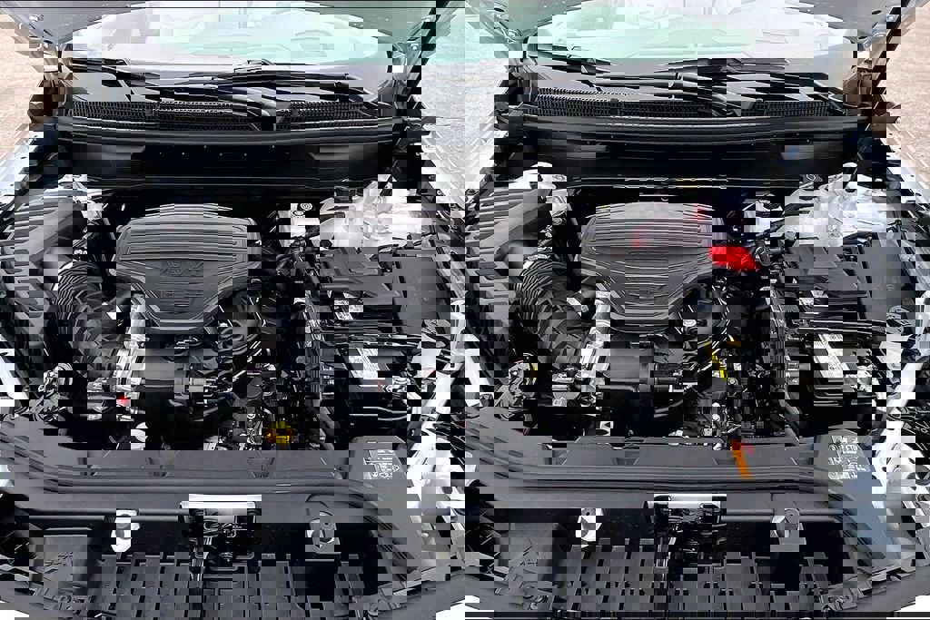 New 2026 Cadillac XT5 Premium Luxury w/ Driver Assist Package image 11