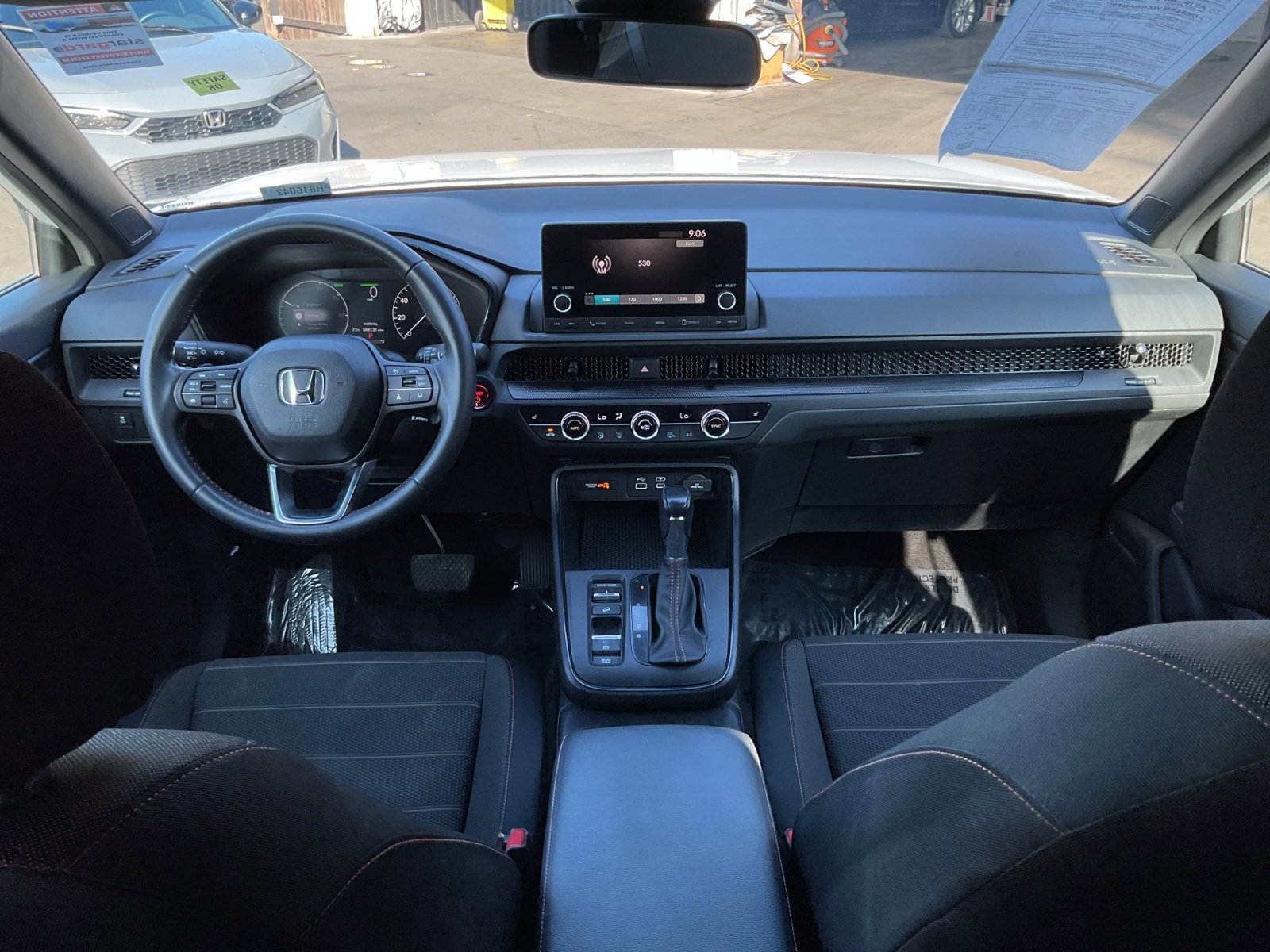 Used 2023 Honda CR-V Sport image 18