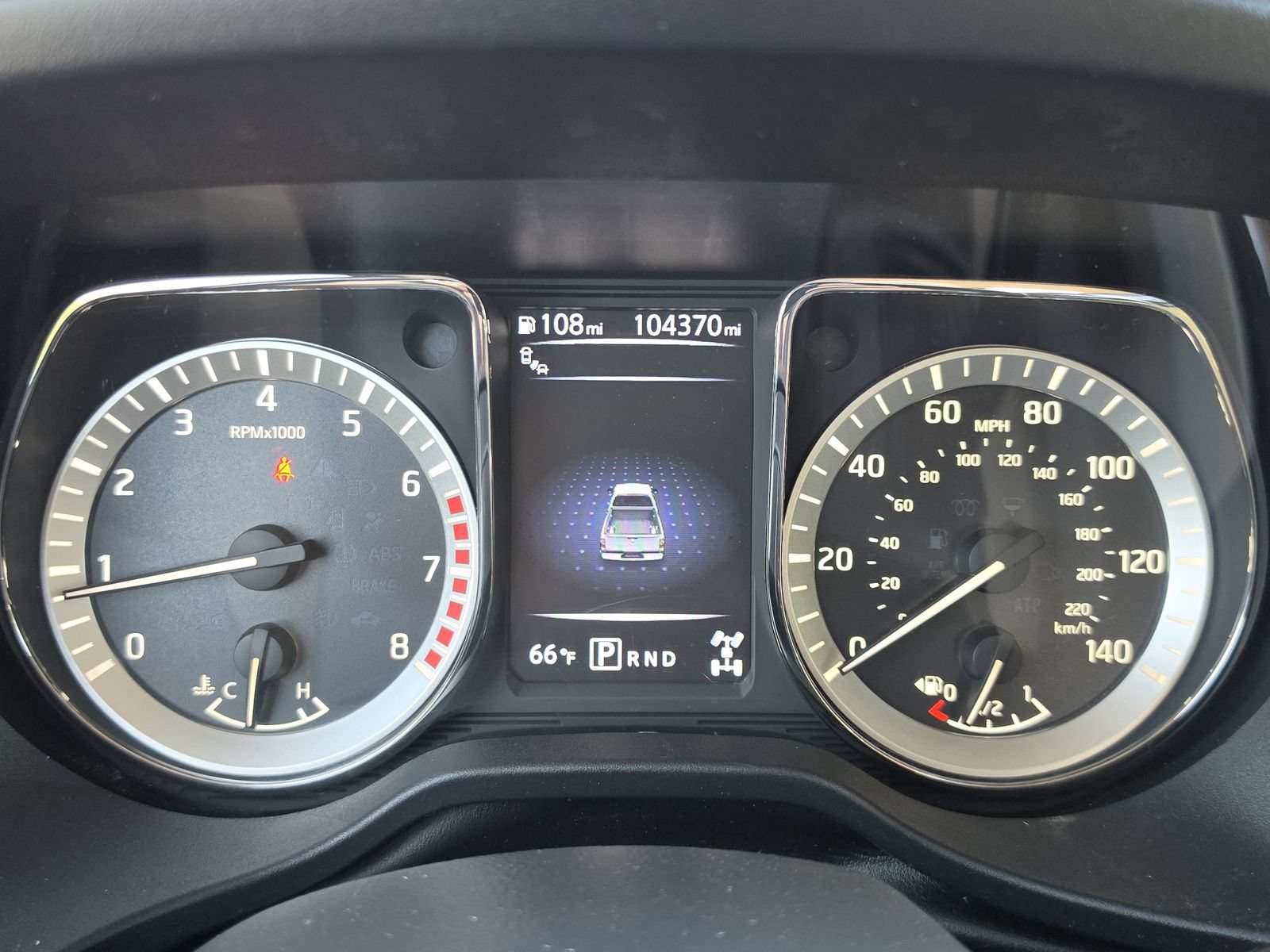 Used 2017 Nissan Titan SV AWD/4WD image 24