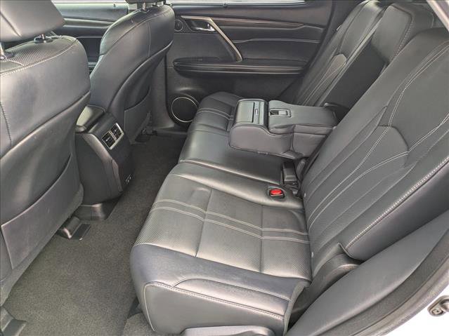 Used 2020 Lexus RX 450h AWD w/ Luxury Package image 21