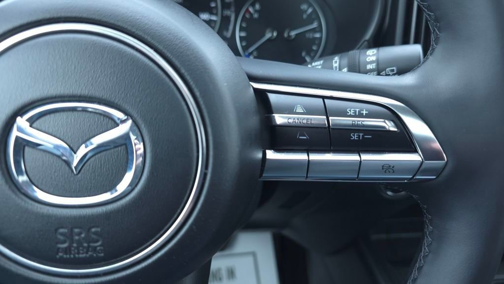 Used 2025 MAZDA CX-50 AWD 2.5 S w/ Premium Plus Pkg image 28