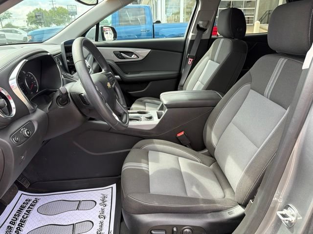 Certified 2023 Chevrolet Blazer LT w/ Convenience Package FWD image 13