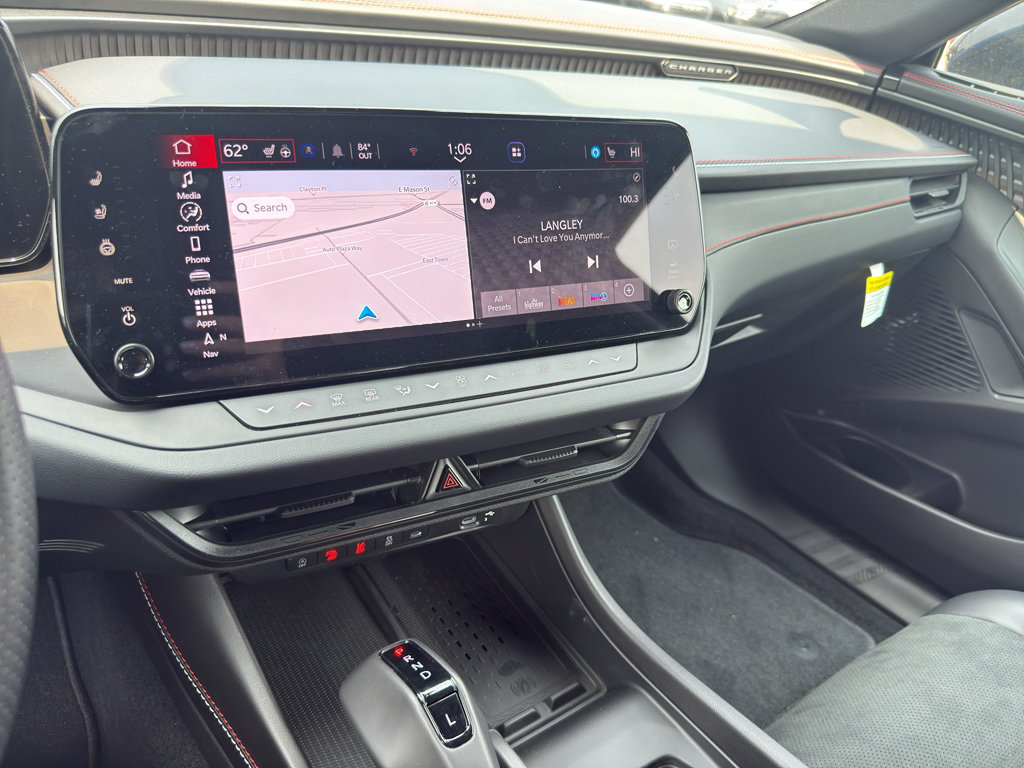New 2026 Dodge Charger R/T AWD/4WD image 21