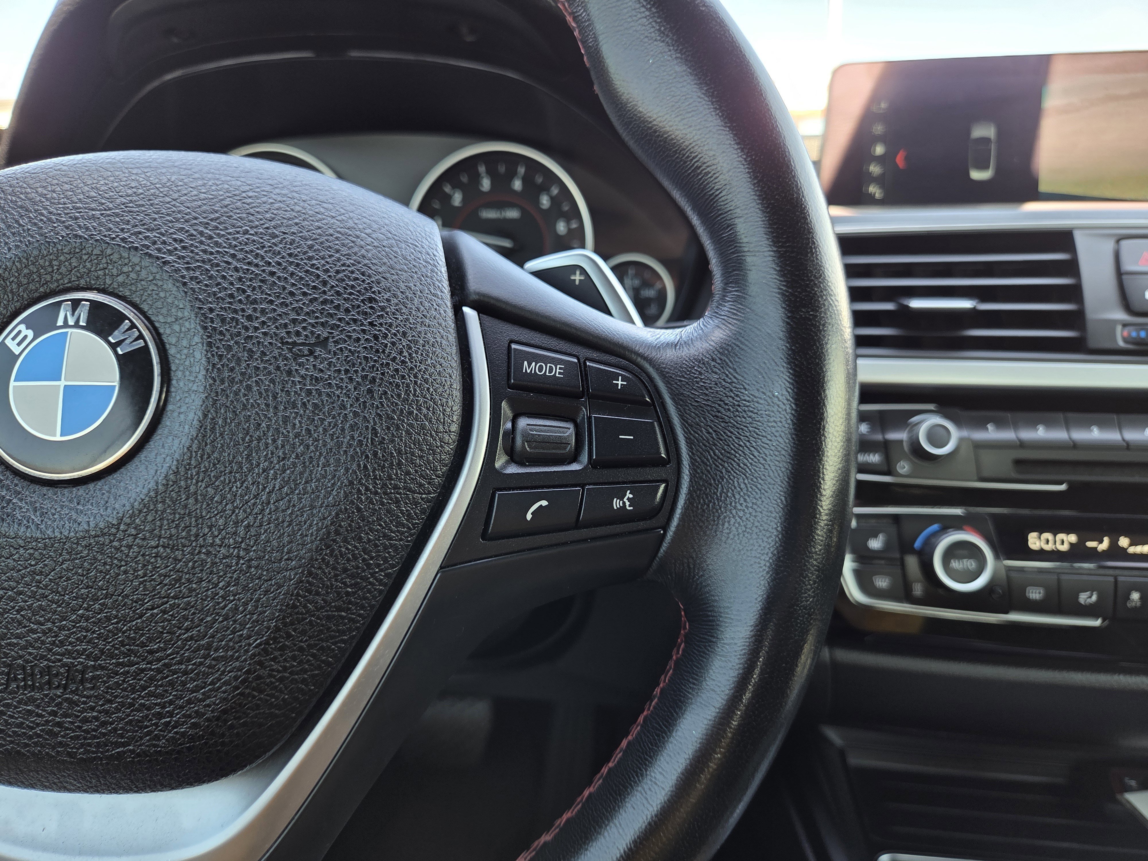 Used 2018 BMW 430i xDrive Convertible image 34