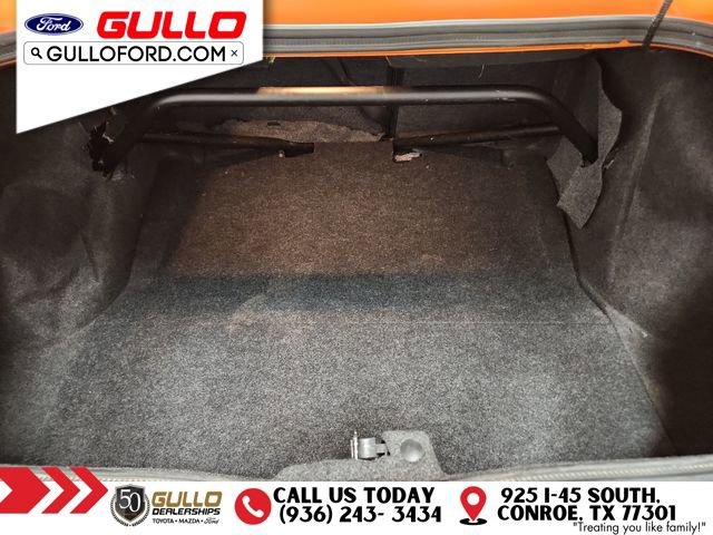 Used 2014 Dodge Challenger SRT8 Core w/ Electronics Convenience Group image 11