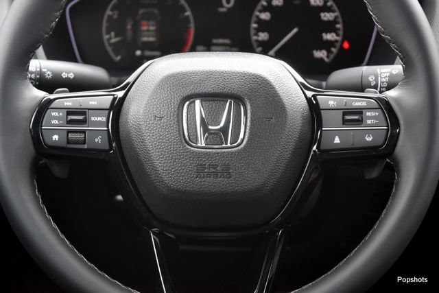 New 2026 Honda Civic Sport image 12