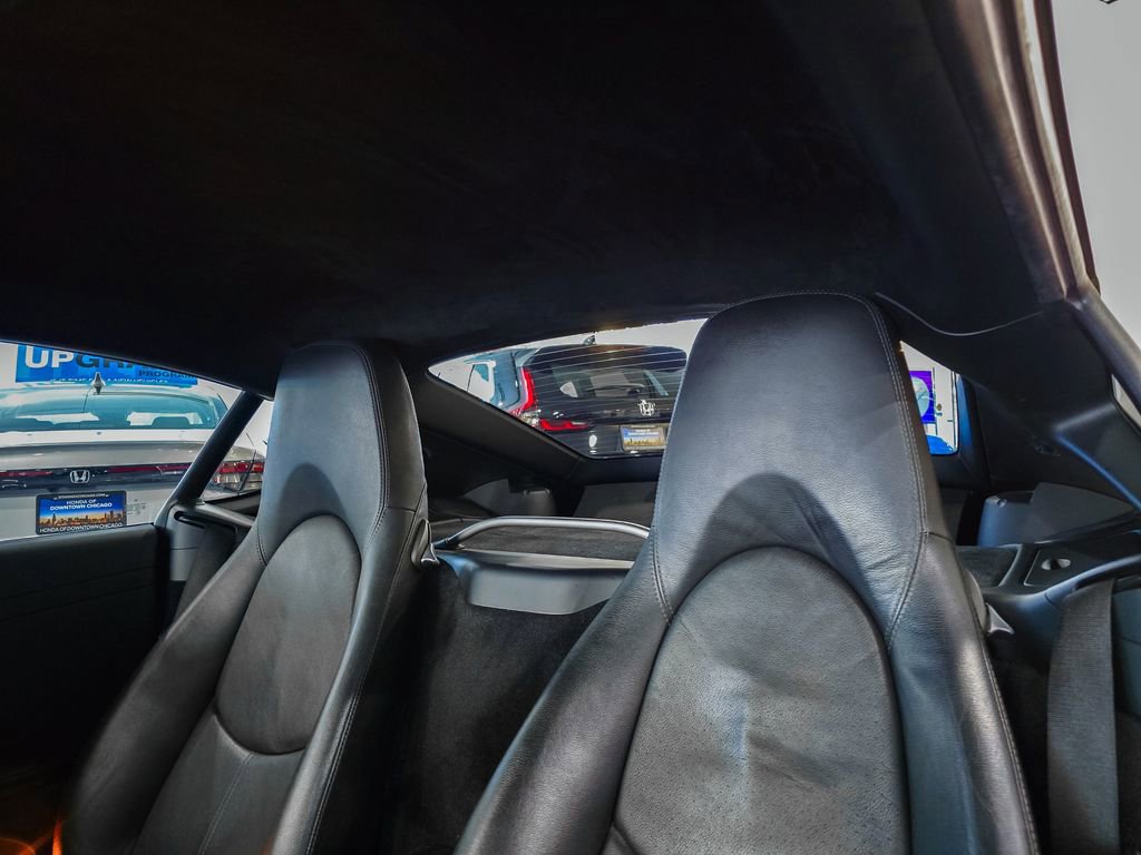 Used 2007 Porsche Cayman S image 19