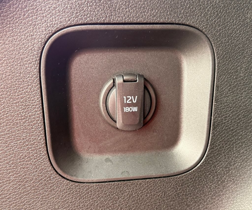 Used 2024 Kia Sportage X-Line w/ X-Line Premium Package AWD/4WD image 41