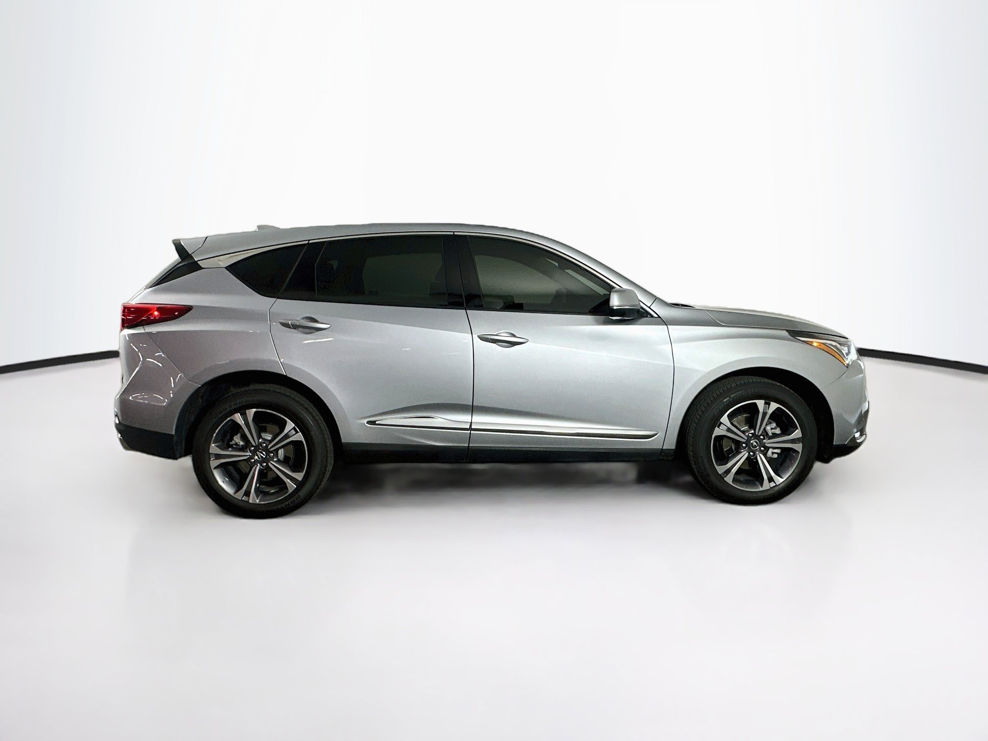 Used 2024 Acura RDX w/ Advance Package AWD/4WD image 10