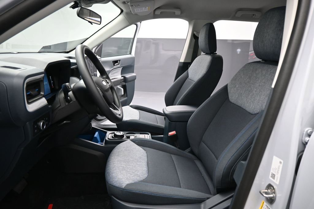 New 2026 Ford Maverick XLT FWD image 9