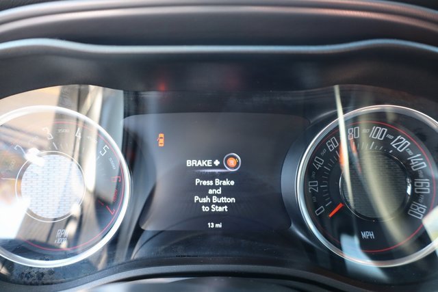 Used 2023 Dodge Challenger R/T Scat Pack image 17