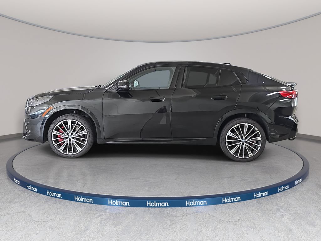 Used 2026 BMW X2 M35i AWD/4WD image 11