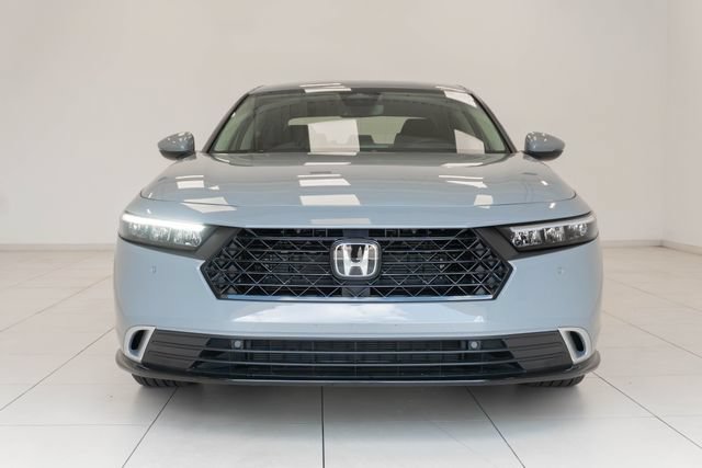 New 2026 Honda Accord Touring image 23