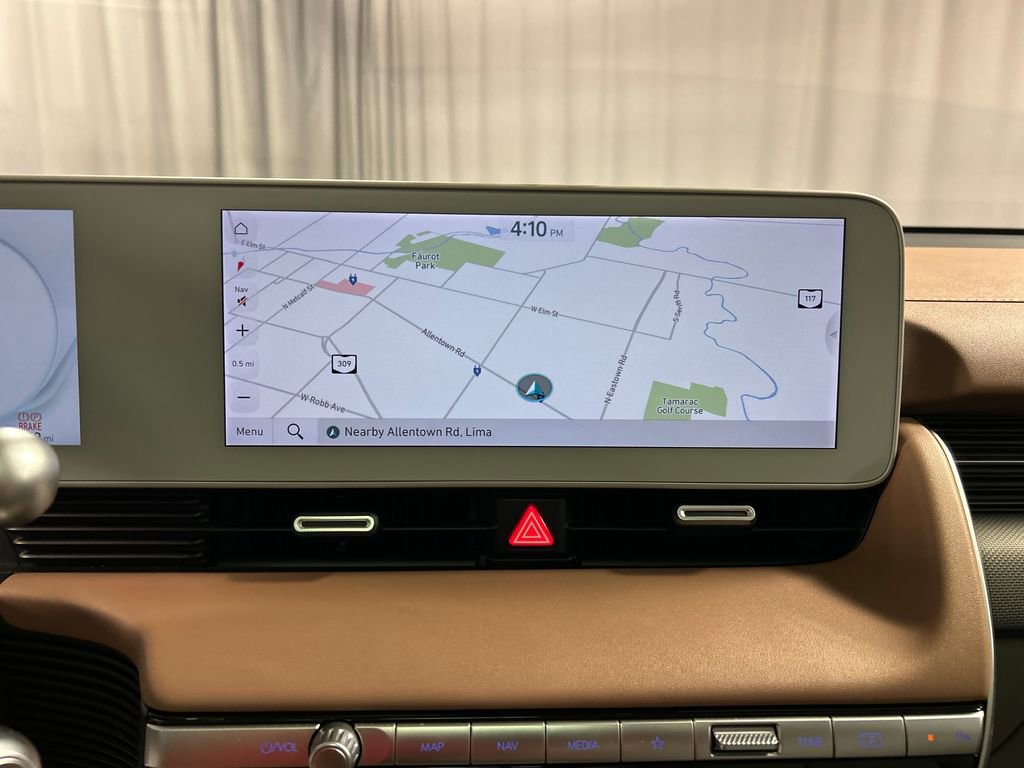 Used 2024 Hyundai Ioniq 5 Limited image 15