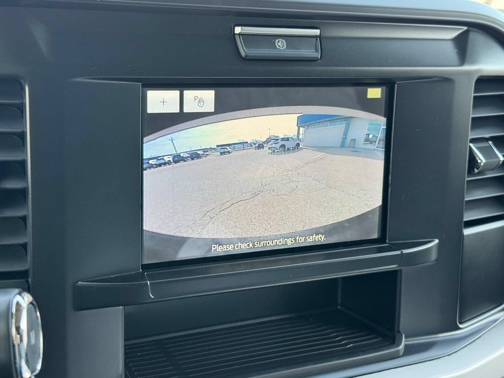New 2026 Ford F550 4x4 Supercab Super Duty image 24