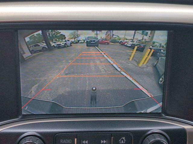 Used 2015 GMC Sierra 1500 Denali w/ Driver Alert Package image 19