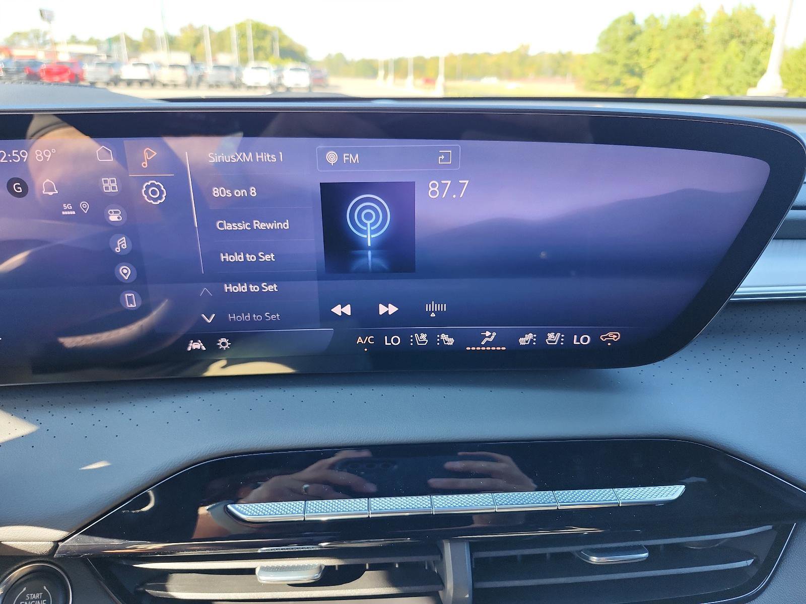 New 2026 Buick Enclave Avenir w/ Super Cruise Package image 14