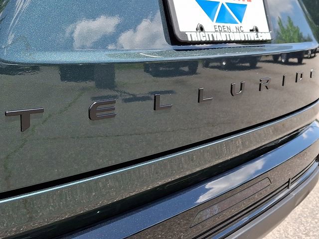 New 2027 Kia Telluride X-Line SX Prestige AWD/4WD image 22