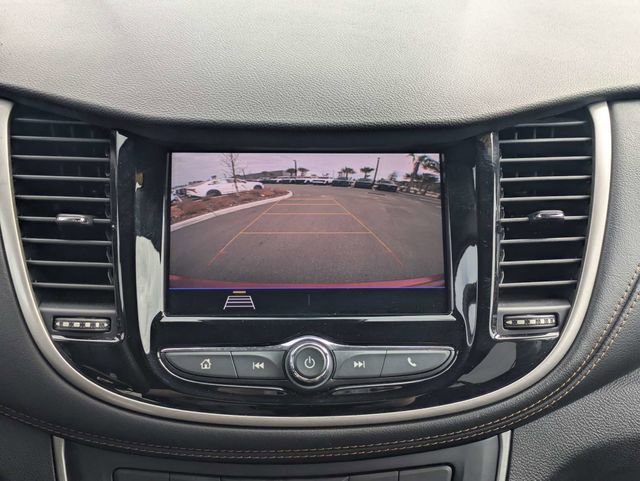 Used 2020 Chevrolet Trax LT image 21