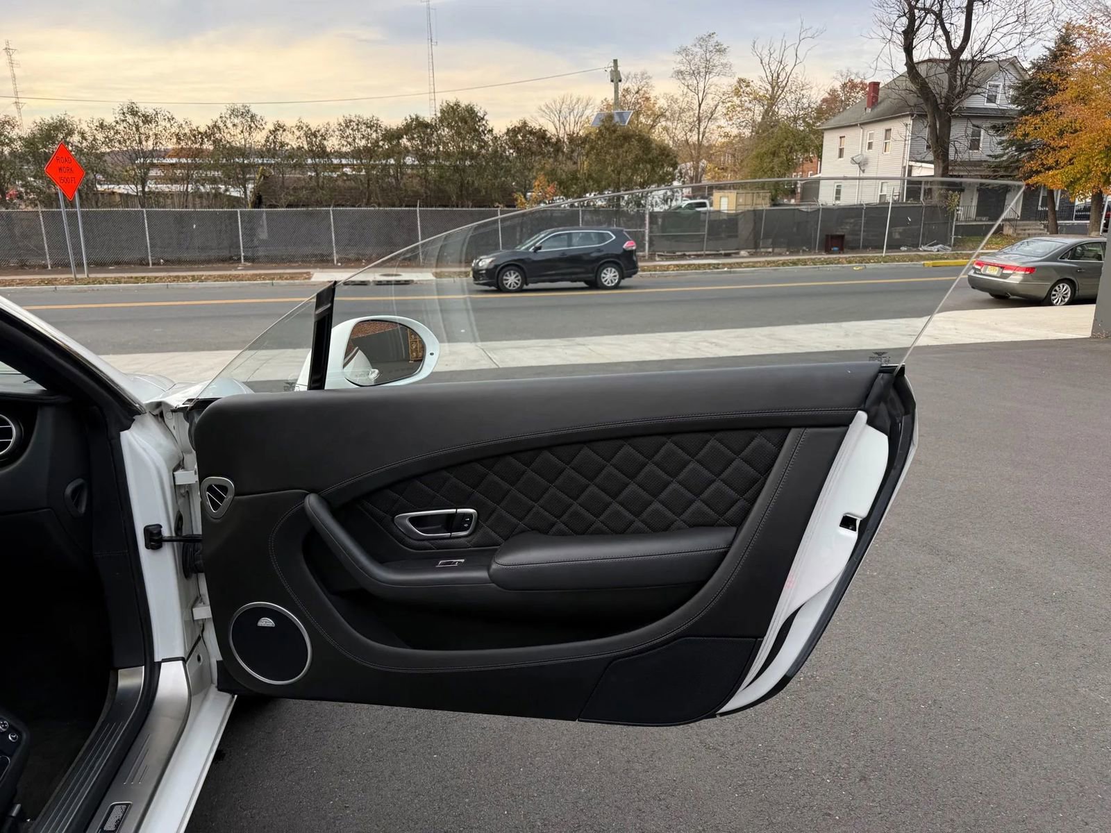 Used 2017 Bentley Continental GT image 17