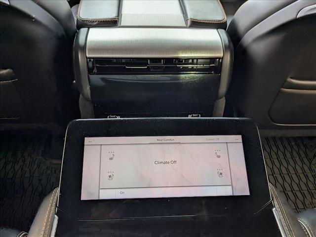 Used 2023 Jeep Grand Wagoneer Series III image 18