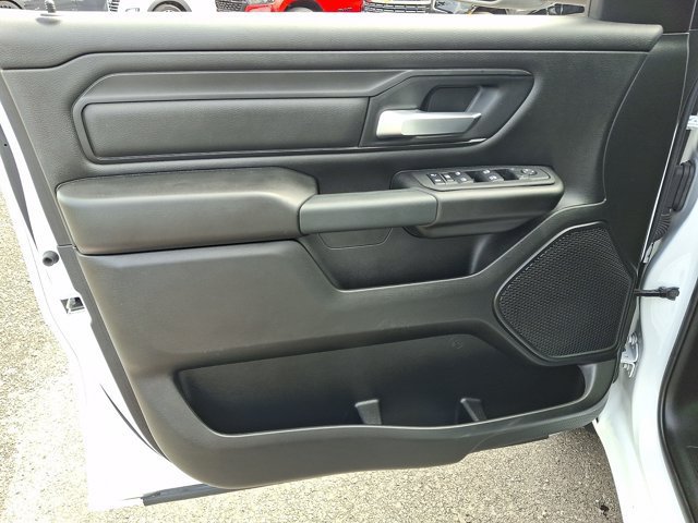 Certified 2025 RAM 1500 Tradesman AWD/4WD image 17