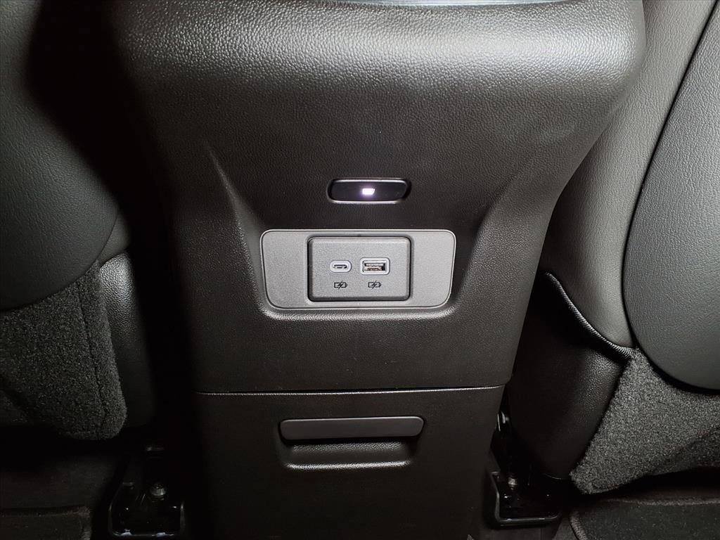 New 2025 Cadillac XT6 Premium Luxury FWD image 13