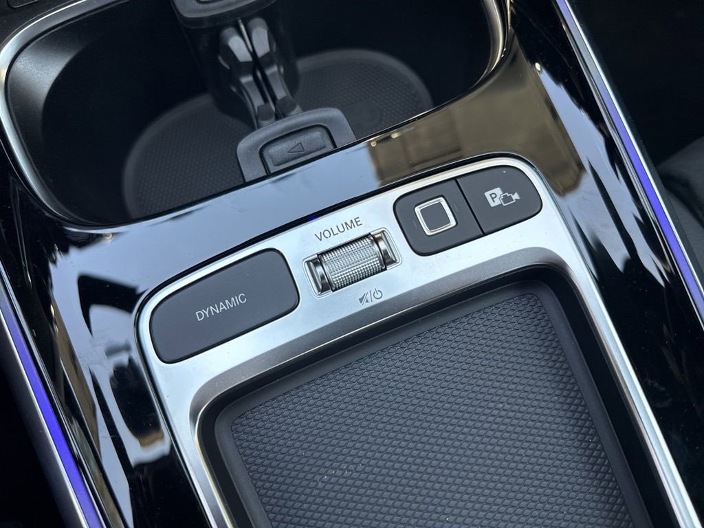 New 2026 Mercedes-Benz GLA 35 AMG 4MATIC image 59