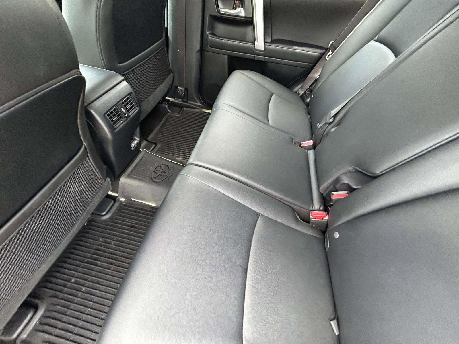 Used 2024 Toyota 4Runner TRD Sport RWD image 11