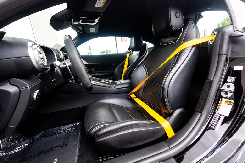 Used 2024 Mercedes-Benz AMG GT 55 image 41