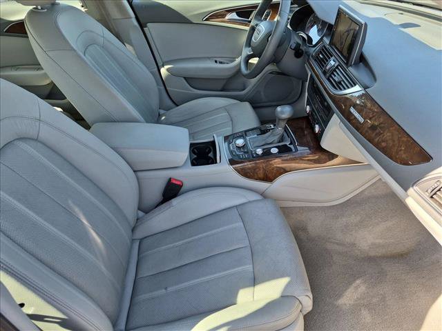 Used 2012 Audi A6 3.0T Prestige AWD/4WD image 22