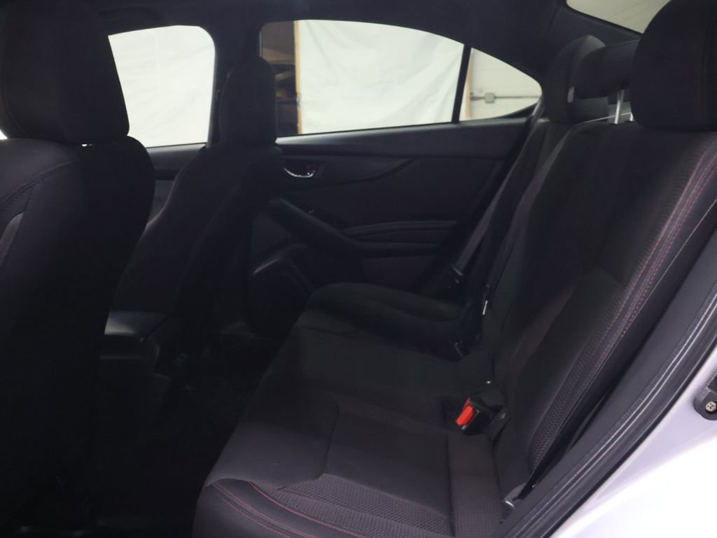 Used 2023 Subaru WRX Premium image 15