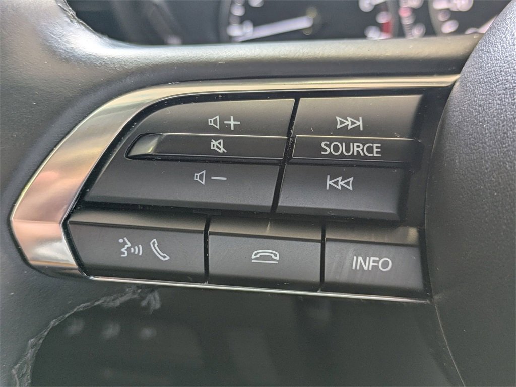 Used 2024 MAZDA CX-30 AWD 2.5 S w/ Preferred Package image 19