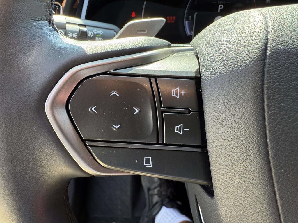 Used 2025 Lexus NX 350 AWD w/ Rear Seat Package image 23