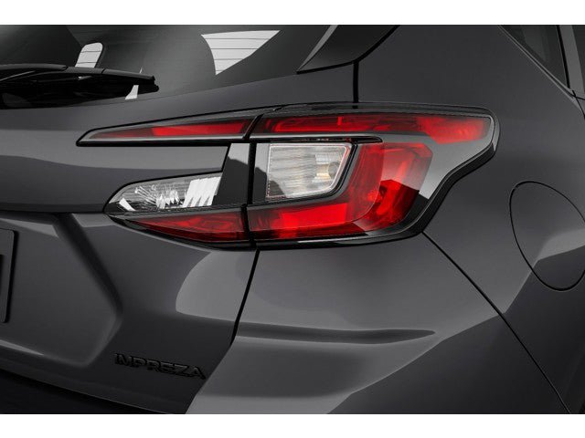 New 2027 Subaru Impreza AWD/4WD image 13