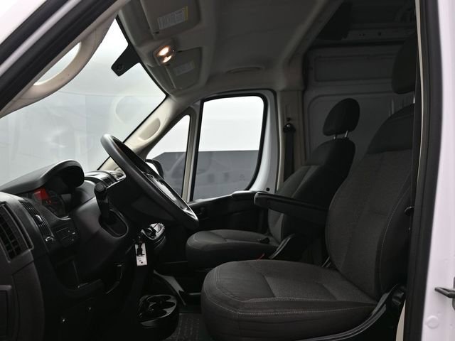 Used 2019 RAM ProMaster 1500 FWD image 5