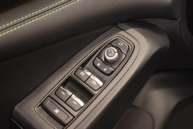 New 2025 Subaru Ascent Bronze Edition image 9