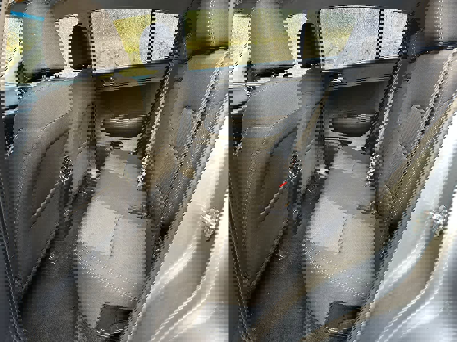 Used 2021 Kia Sportage LX image 10